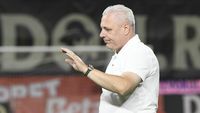 Marius Șumudică n-are nicio jenă și face praf munca lui Baciu la FCSB: „Joacă după ureche!”