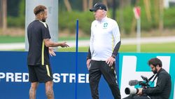 CM 2026 Carlo Ancelotti, anunț de ultimă oră despre Neymar!