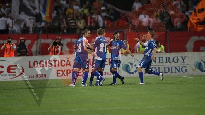 Cehii de la Slovan Liberec sunt mulțumiți de decizia UEFA
