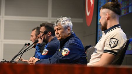 „Mircea Lucescu va fi director tehnic!”. A venit anunțul de la oficialul FRF