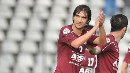 Alexa recunoaște cu jumătate de gură că pleacă de la Rapid:** "E posibil orice, o să vedem"