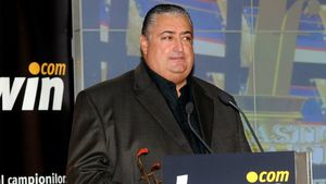 Planul SF al lui Marian Iancu prin care ar transforma Rapid într-o forță a Europei de Est: „Transferuri de 15 milioane de euro!”