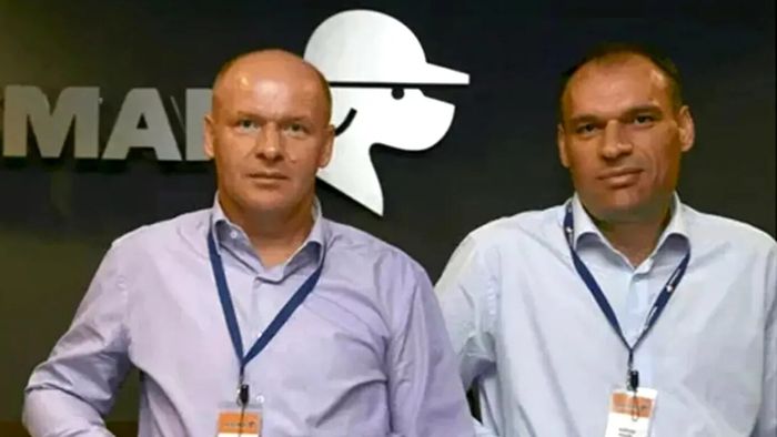 Frații Pavăl, care ar putea investi alături de Dan Şucu la Genoa, au luat o decizie suprinzătoare. Deținătorii Imperiului Dedeman au rupt contractul din businessul în care pompaseră 8.000.000 de lei