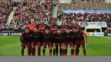 Ce post TV transmite meciul CFR - Celtic. Unde poate fi urmărită partida din turul trei al Ligii Campionilor