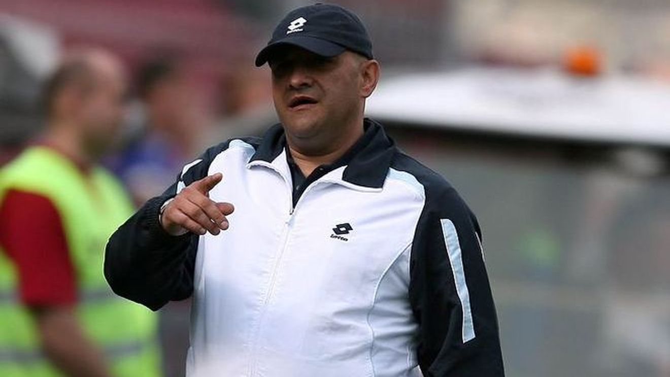 Balint: "Adevărul a ieșit la iveală!** Îmi pare rău că s-a ajuns aici"