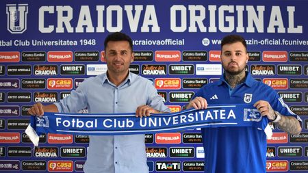 Nicolae Dică rupe tăcerea după ce Adrian Mititelu l-a dat afară de la FC U Craiova! Care e adevărul despre implicarea la schimbări a patronului oltean și cât de mult intervine în viața echipei: „Știa și ora antrenamentelor”