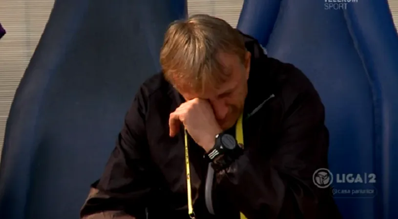 Cum a trăit Emil Săndoi vestea morții lui Ilie Balaci.** 