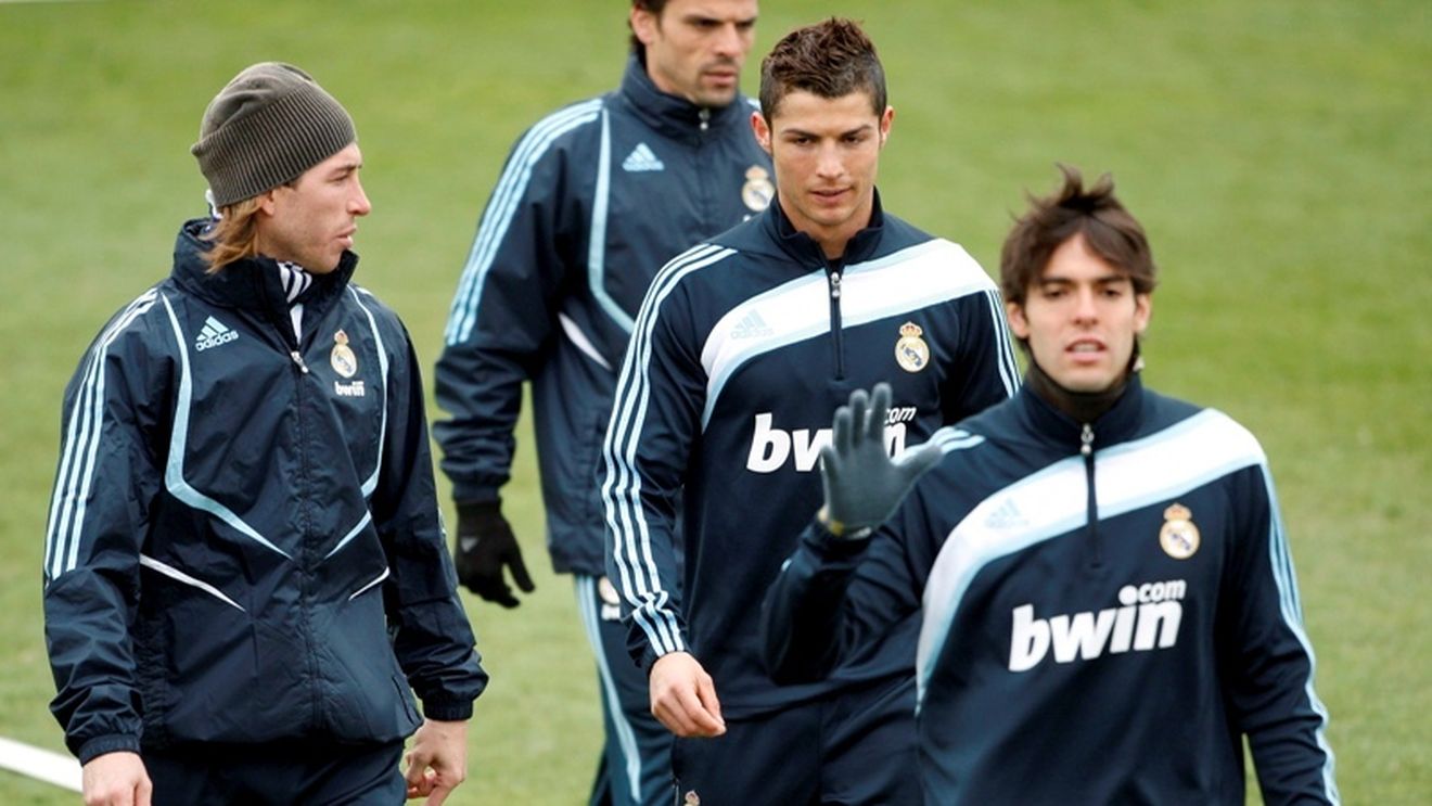 Sergio Ramos și Real Madrid, aproape de divorț!** Ronaldo, vinovat!