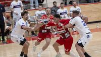 Suma cu care SCM Poli Timișoara a câștigat organizarea turneului Final Four al Cupei României la handbal masculin