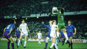 "Silvian Ionescu n-avea nicio treabă cu Steaua!"