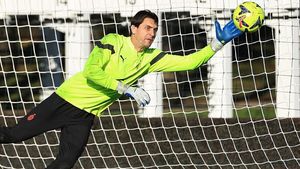 Ciprian Tătărușanu, la un pas de retragerea din fotbal. Ar putea reveni în România pentru finalul de carieră: „Cine îi poate oferi contract ca arabii?”