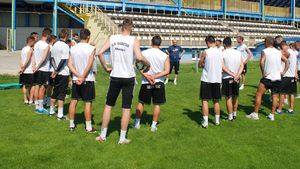 Martorul cheie a lui Martonca nu-i ține partea: "Eu am făcut mișto de el și el a crezut. Spune minciuni. Cum să-ți ceară 5000 de euro la salarii de 500 de euro?"
