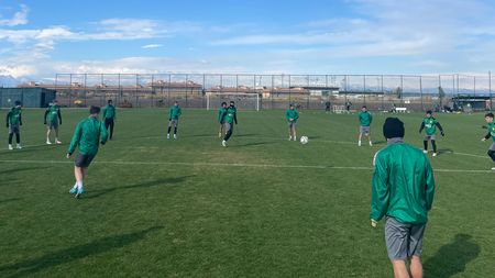 Turcia, lovită de încă un cutremur de peste 7 grade. Reprezentant al FC Brașov, despre ceea ce s-a simțit în Antalya, acolo unde sunt șase echipe din România