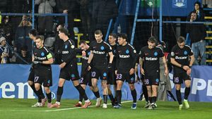 Revenire importantă la FCSB. Meme Stoica a dat vestea