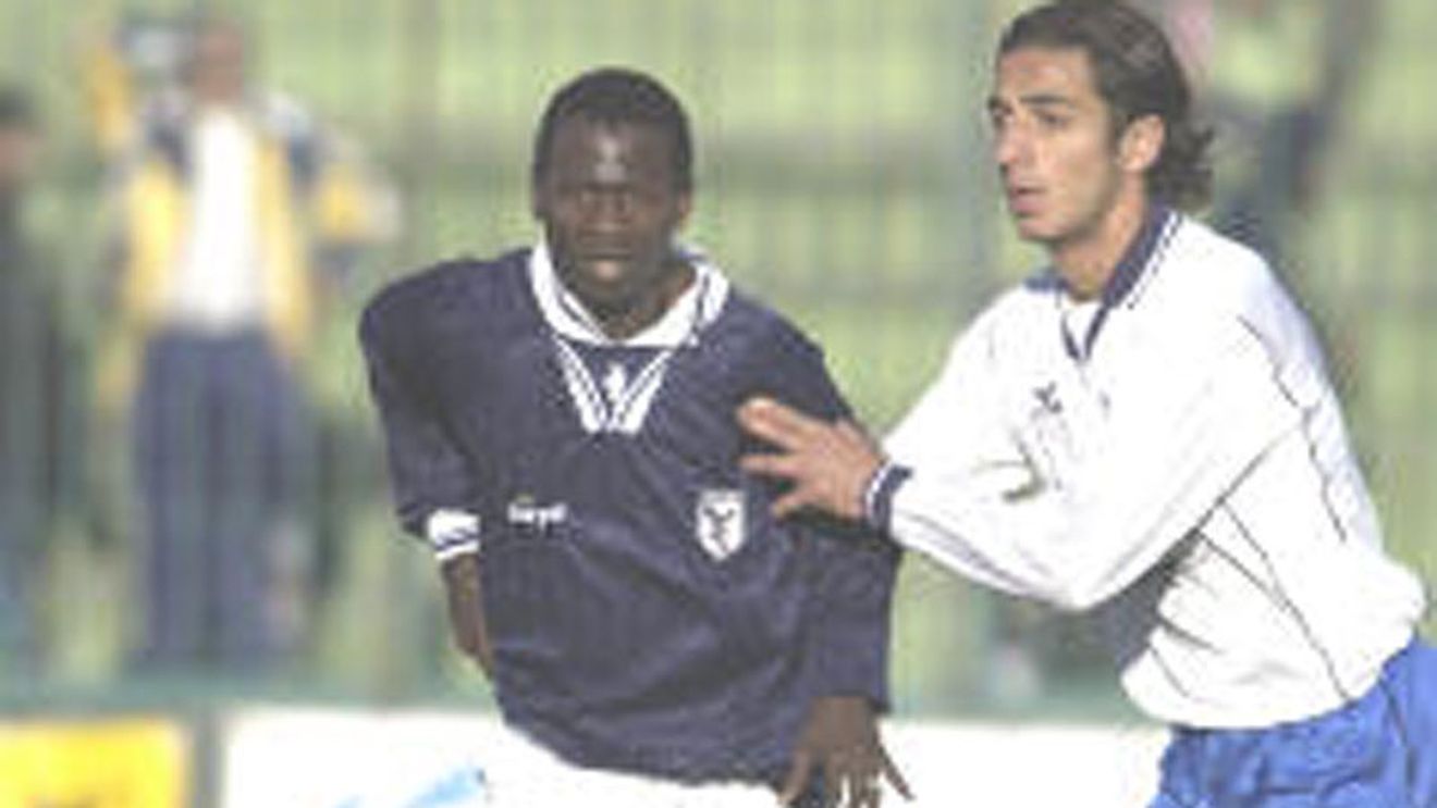 Un ivorian în probe la FC Argeș