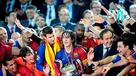 FC Barcelona, cea mai bună echipă din lume în ultimii zece ani!