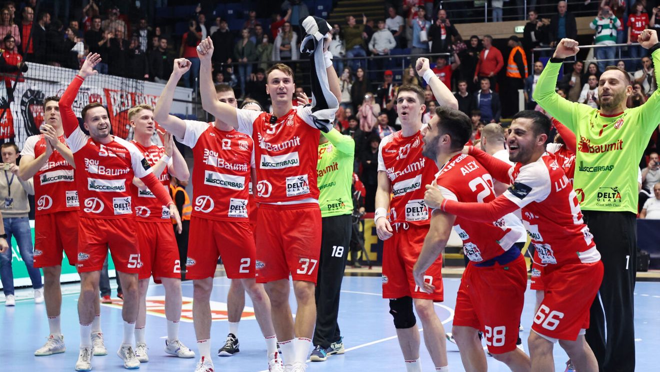 Dinamo merge în infern pentru a obține o victorie istorică în Liga Campionilor! Vedeta echipei anunță: „Vor fi și mai agresivi, va fi incredibil de greu, dar nu ne dăm la o parte”. Vestea excelentă dată de căpitan. EXCLUSIV