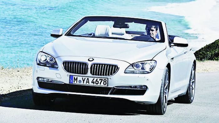 FOTO** Noutățile auto ale anului 2011