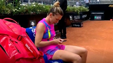 Halep, în pericol să se retragă de la Australian Open!? Anunț alarmant: „Simona m-a tot sunat!"