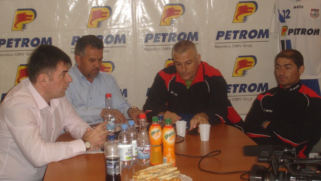 Braziul face "anchetă".  Chimia nu înțelege cum a ajuns să trimită un jucător în Liga I