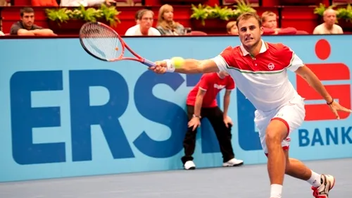 Marius Copil a pierdut finala de la Kazan