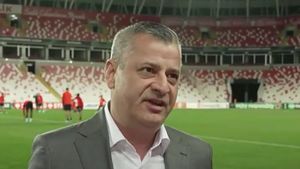 Varga, plângere penală pentru cei care îi cer o sumă exorbitantă. "O aberație!". Avem toate datele. Cum au stat lucrurile în împrumutul cerut chiar pentru CFR. EXCLUSIV