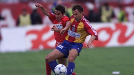 VIDEO Cea mai frumoasă amintire a lui Petre!** "Îl țin bine minte pe Tibi Lung":)