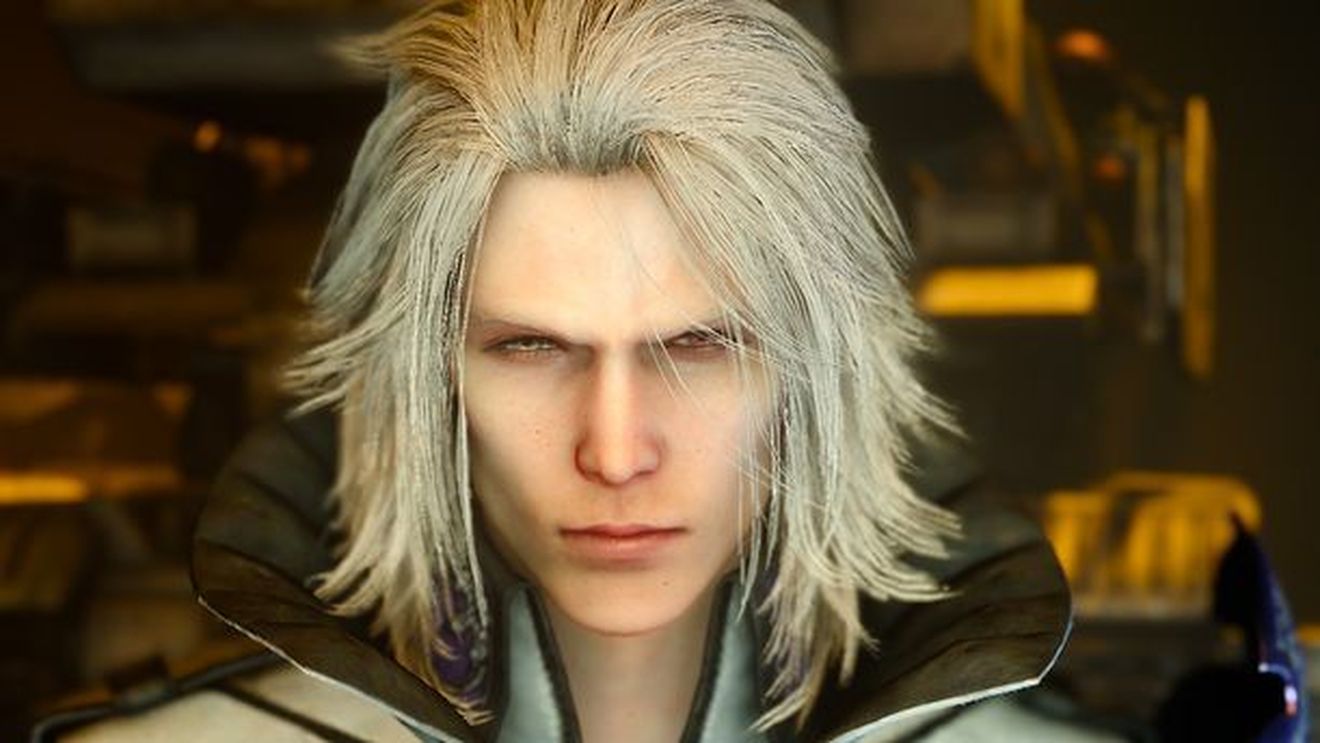 Final Fantasy XV - iată distribuția jocului