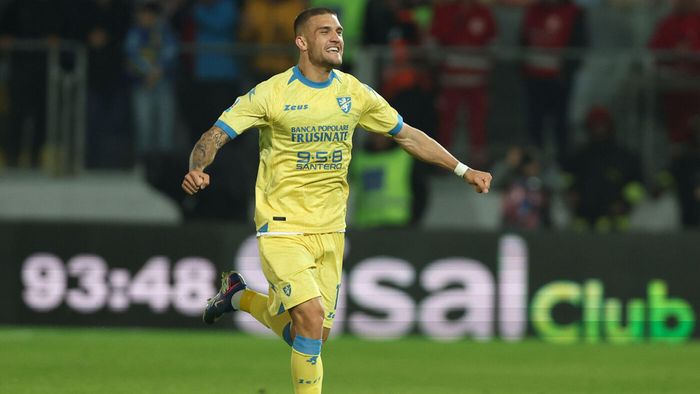 Italienii s-au convins! Nota lui Bîrligea după dubla din Frosinone - Lecce: „A impresionat!”