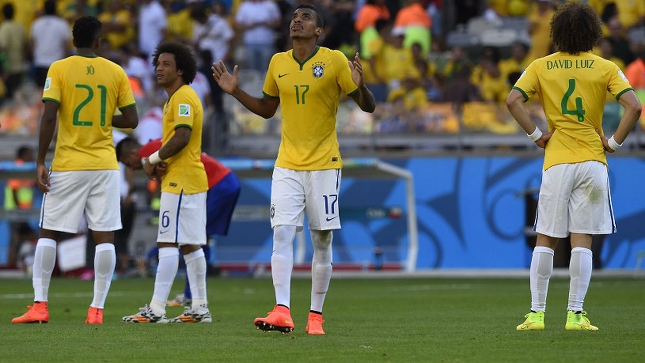 "Cel mai bun jucător al Braziliei" nu va juca în sfertul cu Columbia. De ce ar putea avea probleme echipa "carioca" 