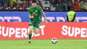 Adrian Mazilu poate intra în istoria fotbalului românesc: „Roma îl ia ca să îl vândă pe 50 de milioane de euro!” | VIDEO EXCLUSIV ProSport Live