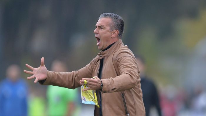 Daniel Pancu, foc și pară după ce AMFB a desemnat-o pe CSA Steaua campioană: „Nu ştiu cum a fost luată această decizie! Suntem dezavantajaţi!”