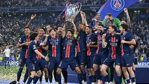 Tragerea la sorți pentru faza principală a sezonului 2025-2026 din Liga Campionilor. Live Text Online