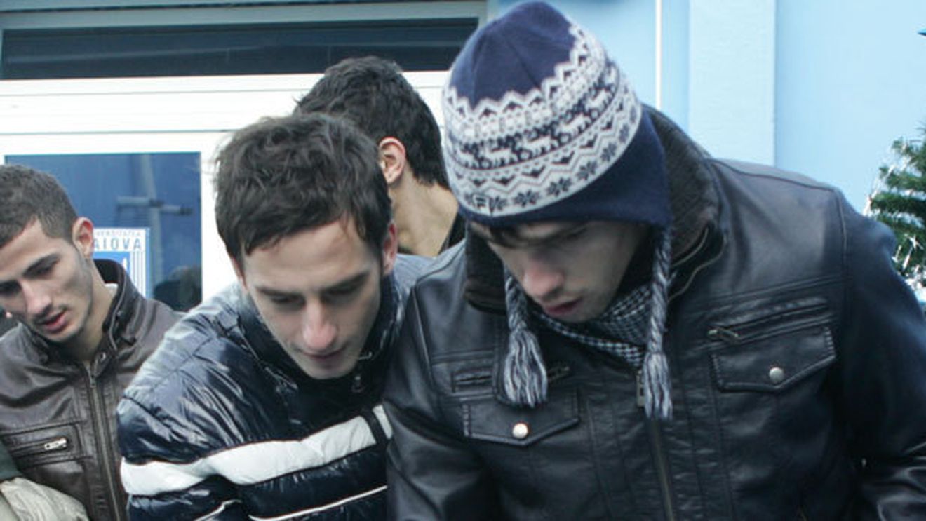 Mititelu a depășit faza grea a despărțirii:** "M-am uitat cum au jucat Găman și Bărboianu pentru Dinamo"