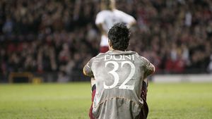 I s-a oprit inima pentru 24 de secunde și a decis să se retragă: "Am murit deja o dată jucând fotbal"