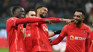 L-a „tocat” pe Gigi Becali de bani, după transferul de la CFR Cluj, și părea terminat ca fotbalist. Peste noapte a apărut o ofertă neașteptată și va semna contractul cu o echipă importantă dintr-un campionat peste Superliga