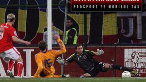 Iancu îi redeschide lui Lobonț poarta spre echipa națională!** ȘANSA pe care "Pisica" n-are voie să o RATEZE