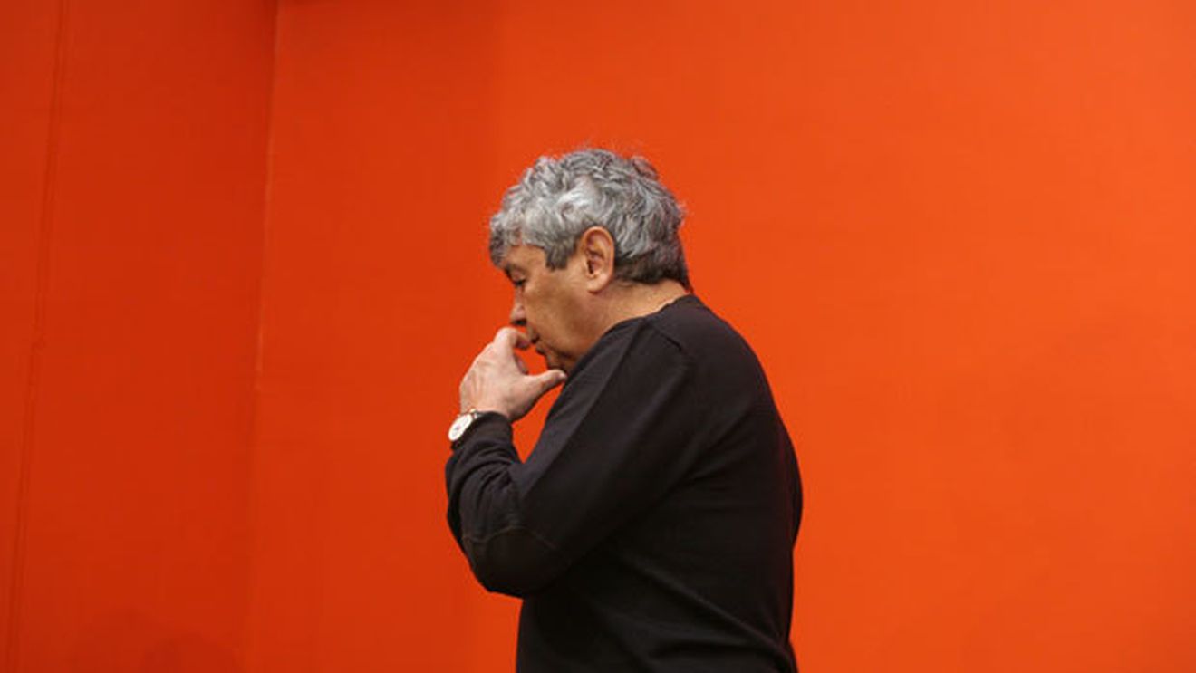 Doar "leacul Dinamo" poate readuce marea performanță la Șahtior!** Mircea Lucescu știe cum nu va repeta eșecul european din acest an