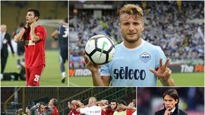 Ștefan Radu va juca în Liga Campionilor! Lazio s-a calificat matematic la 13 ani după ce o elimina pe Dinamo