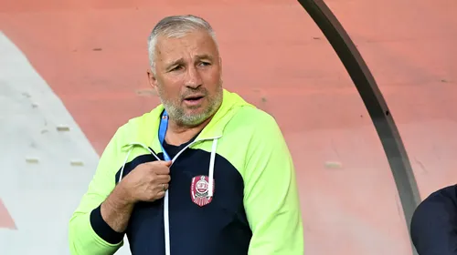 Colegul din Generația de Aur a dezvăluit ce operație trebuie să facă Dan Petrescu: „E dificilă la vârsta noastră”