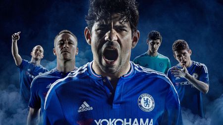 Chelsea RENUNȚĂ‚ la contractul Adidas cu șase ani înainte de termen! "Ne plătesc despăgubiri considerabile." Ce a determinat decizia radicală