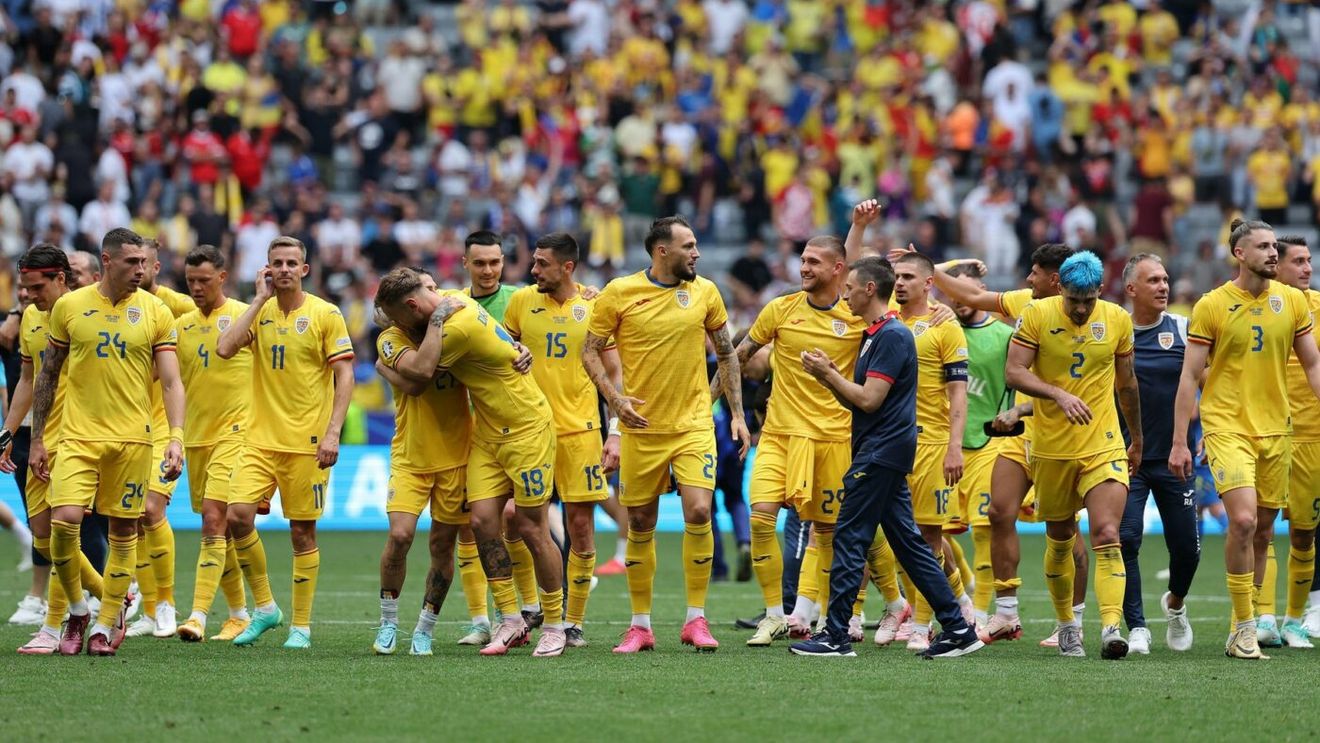 Dan Șucu vrea să transfere un titular al României din meciul cu Ucraina de la EURO! „E foarte agresiv. A fost santinela echipei naționale!”