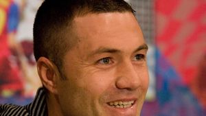 Adrian Ilie: "Trebuie să câștigăm cu 3-0"