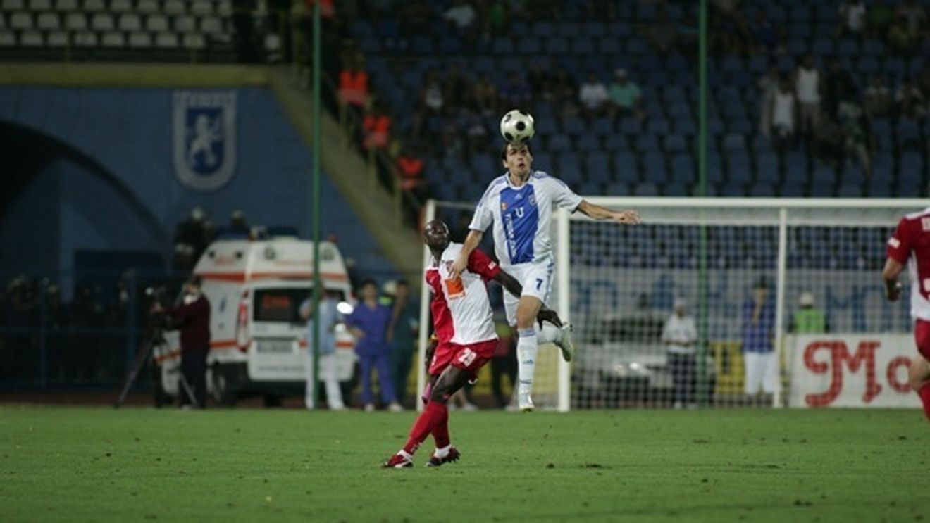 Găman: "Victor Pițurcă nu m-a contactat"