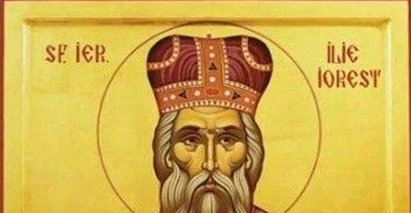 Tradiții și obiceiuri de Sfântul Ilie. Ce trebuie să dai de pomană ca să îți meargă bine tot anul