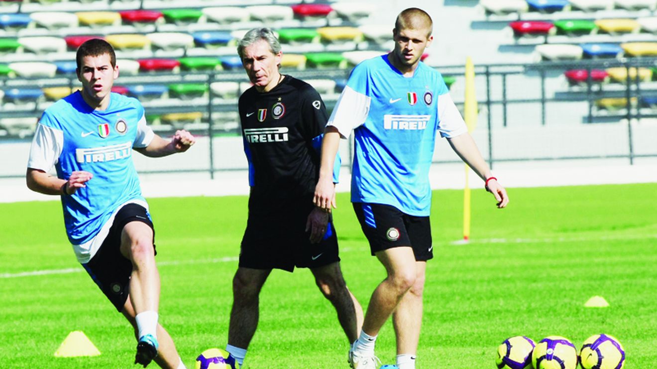 Start perfect în 2010 pentru Alibec:** "M-a felicitat Mourinho"