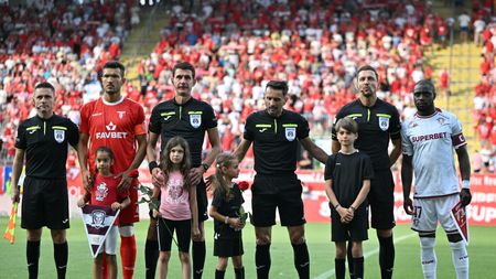 Se distruge un alt club important din Superliga. UTA Arad, în pericol de insolvență? Anunțul acționarului