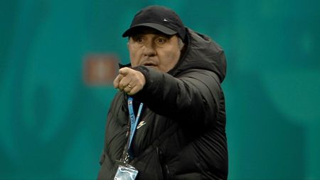 Ioan Andone este de partea lui Gică Hagi în „războiul” cu Edi Iordănescu: „Îl aduceam la București și îl țineam în tribune”