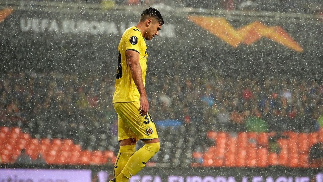 "Unul dintre marile talente ale fotbalului românesc" ratează Euro 2019! FOTO | Românul urmărit de Real Madrid, la mare căutare: "Cluburi din Spania, Anglia și Germania au întrebat de el"