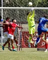 L-a debutat, apoi l-a prezentat. CSC Șelimbăr a împrumutat un mijlocaș de la o echipă din SuperLigă